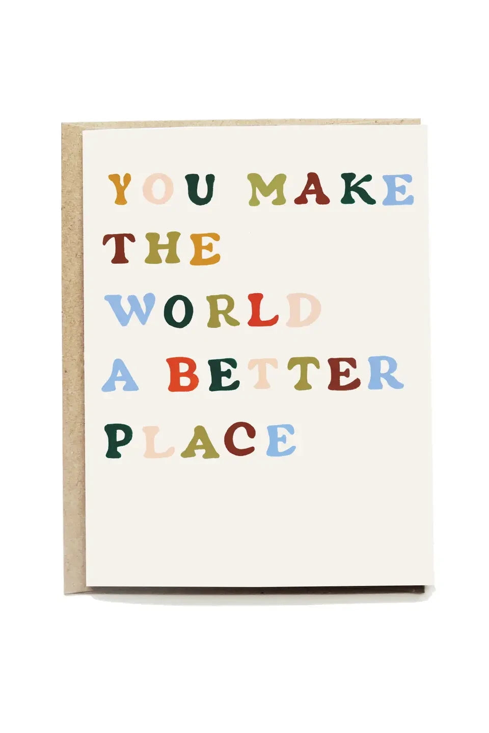 Single Pen + Pillar Cards