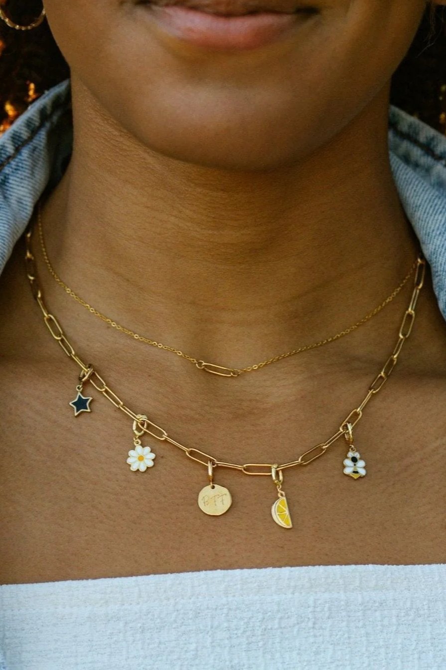 ETHICGOODS CHARM BAR