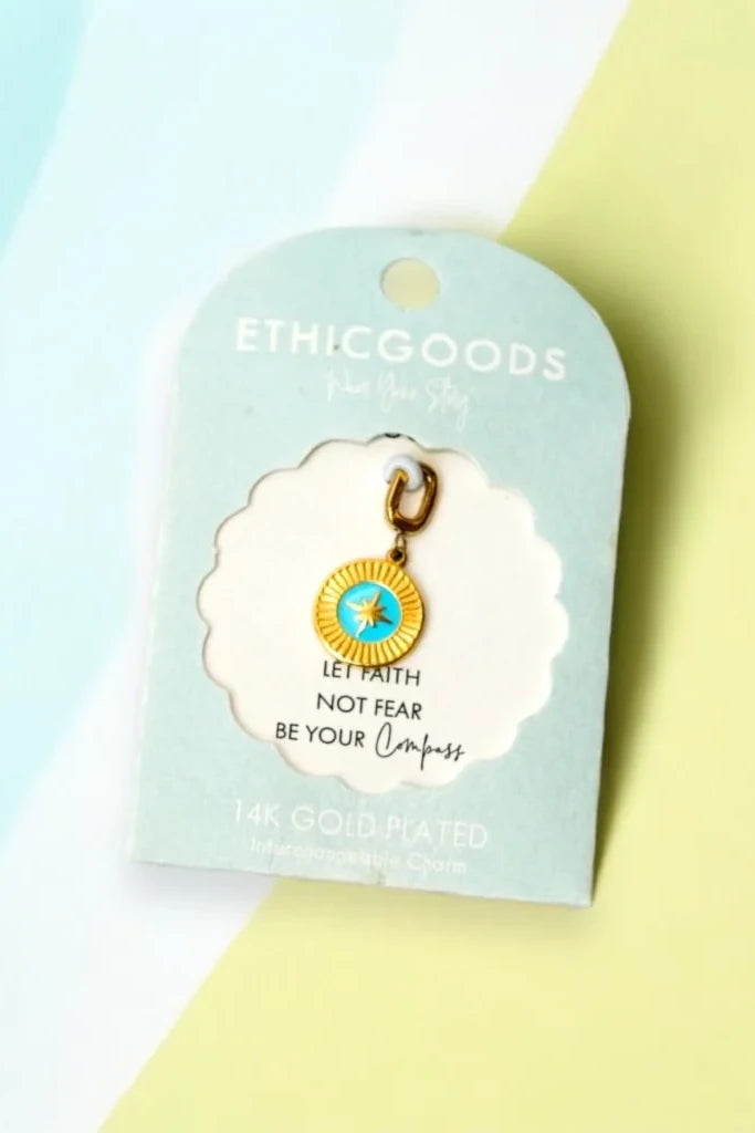ETHICGOODS CHARM BAR