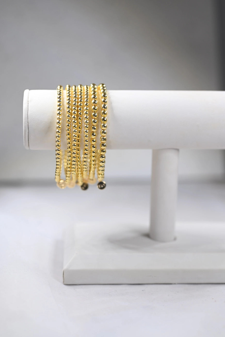 ETHICGOODS CHARM BAR Necklaces/Bracelets