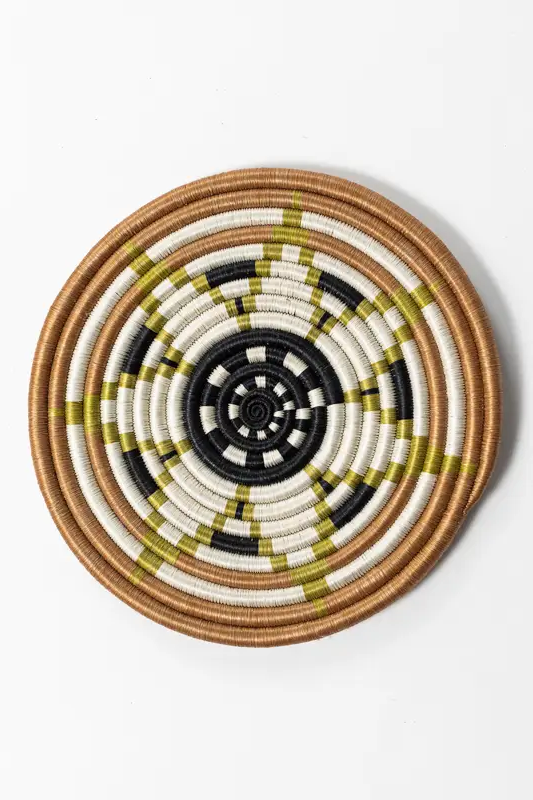 Assorted Tea Blossom Trivets
