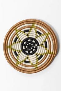 Thumbnail for Assorted Tea Blossom Trivets
