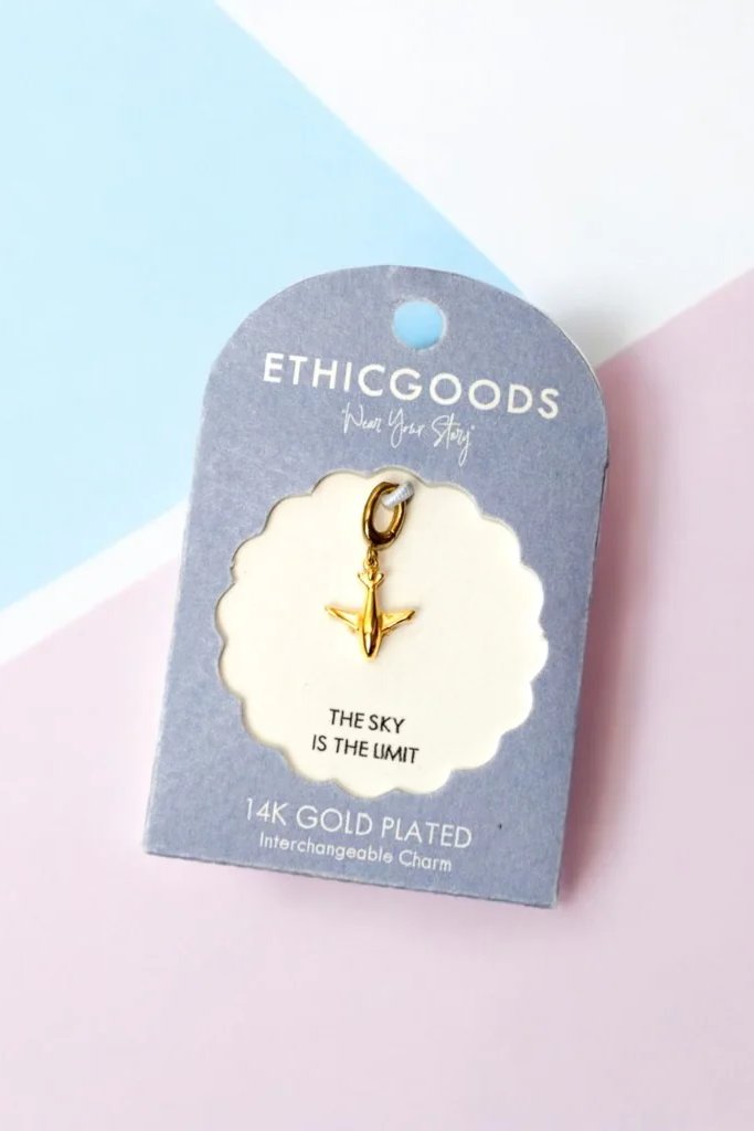 ETHICGOODS CHARM BAR