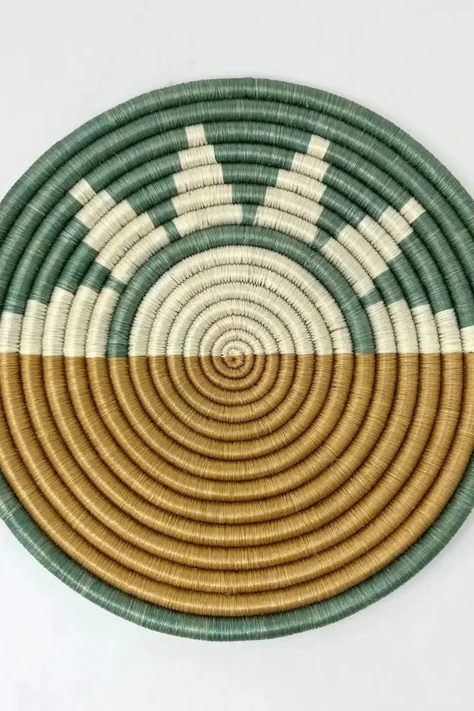 Assorted Tea Blossom Trivets