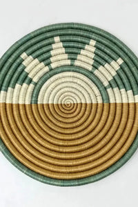 Thumbnail for Assorted Tea Blossom Trivets