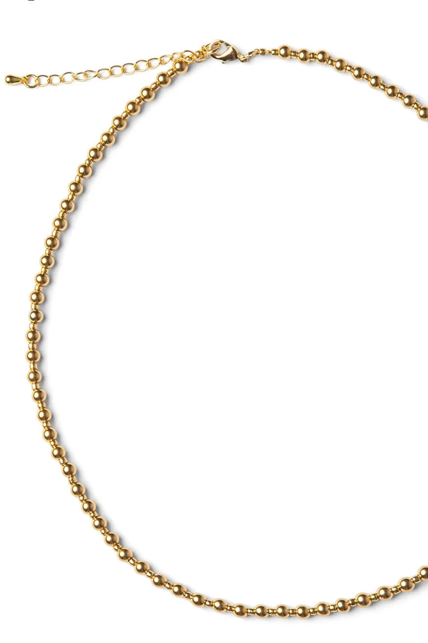 ETHICGOODS CHARM BAR Necklaces/Bracelets
