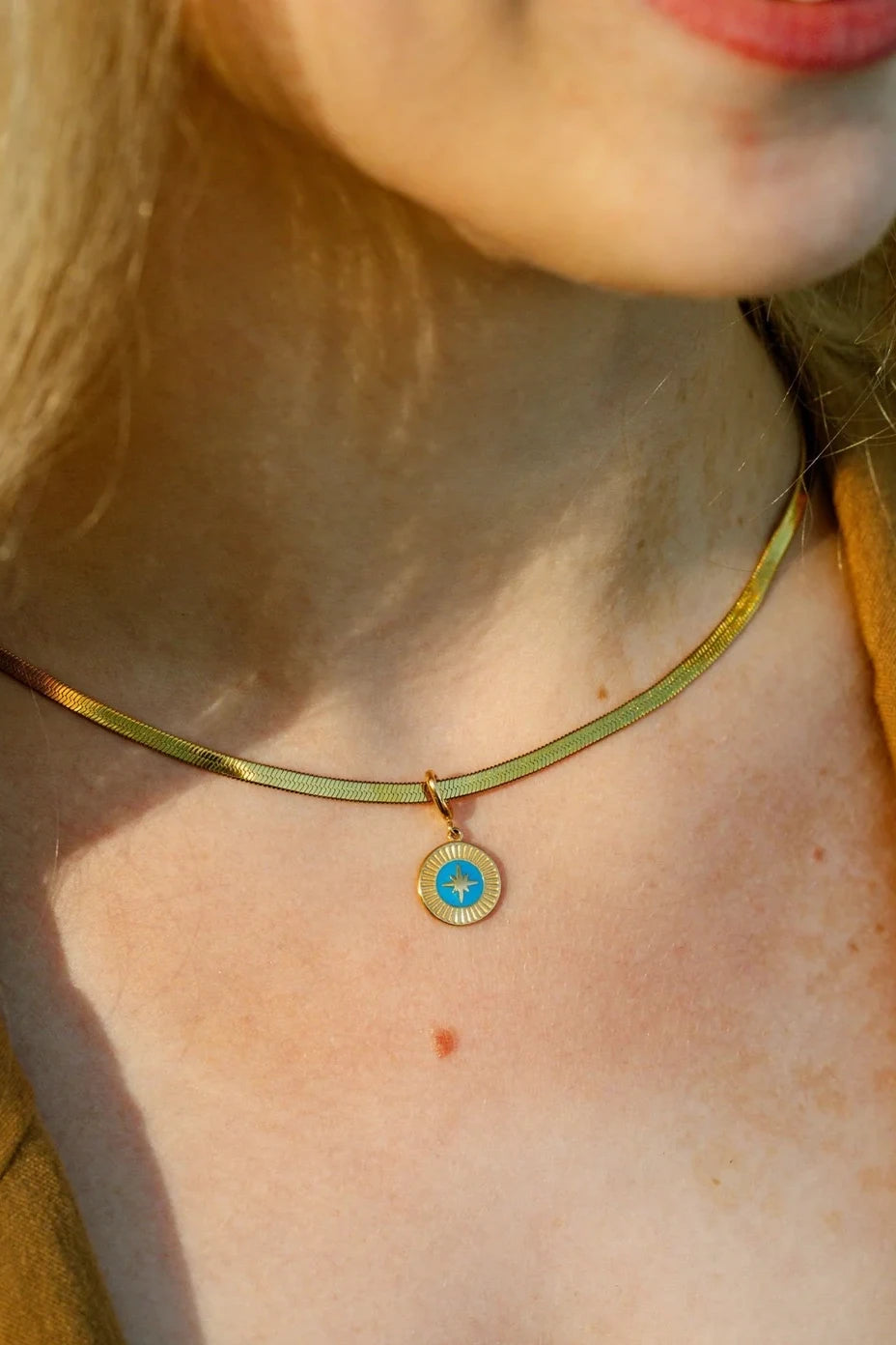 ETHICGOODS CHARM BAR