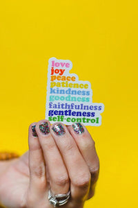 Thumbnail for Crew + Co Stickers