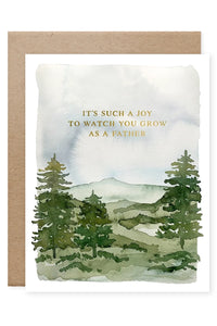 Thumbnail for Single Naomi Paper Cards