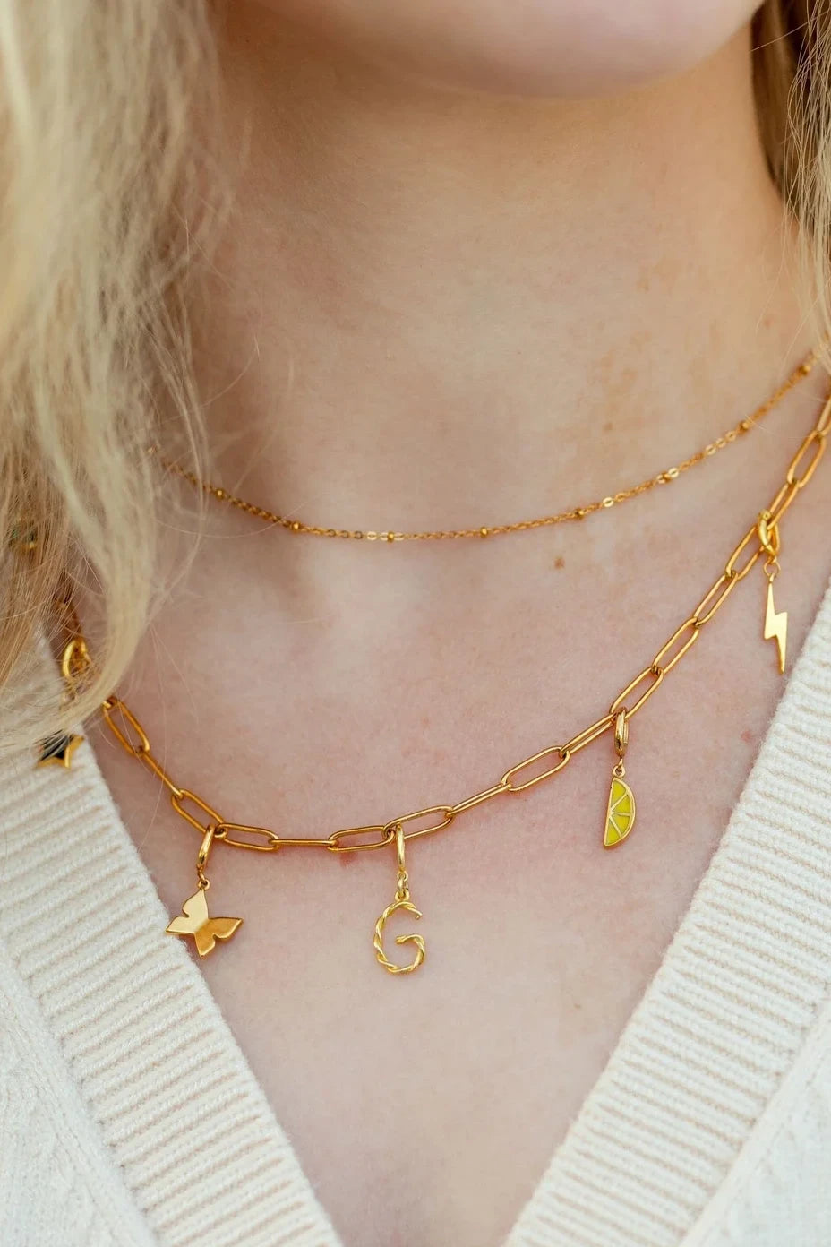 ETHICGOODS CHARM BAR