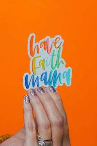 Thumbnail for Crew + Co Stickers