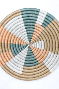 Thumbnail for Assorted Tea Blossom Trivets