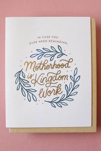 Thumbnail for Single Naomi Paper Cards