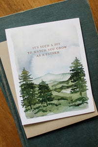 Thumbnail for Single Naomi Paper Cards