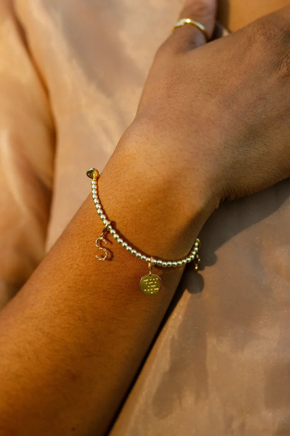 ETHICGOODS CHARM BAR