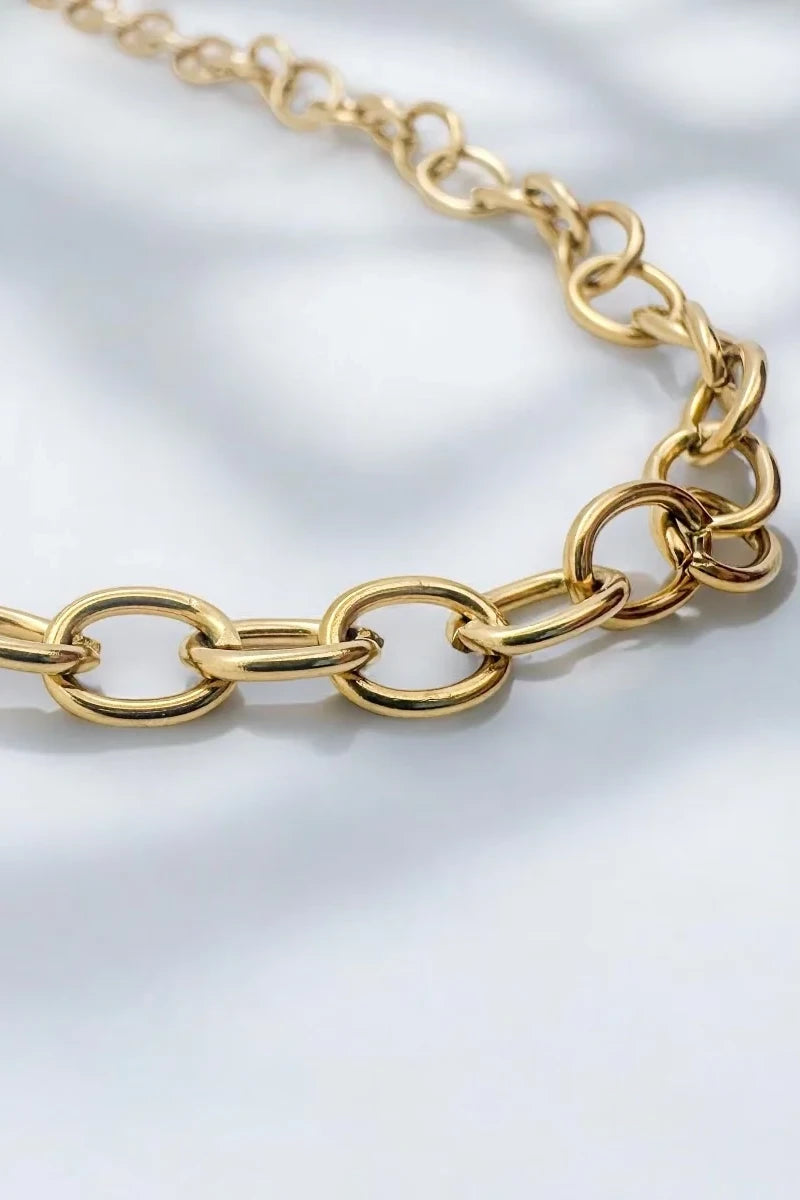ETHICGOODS CHARM BAR Necklaces/Bracelets