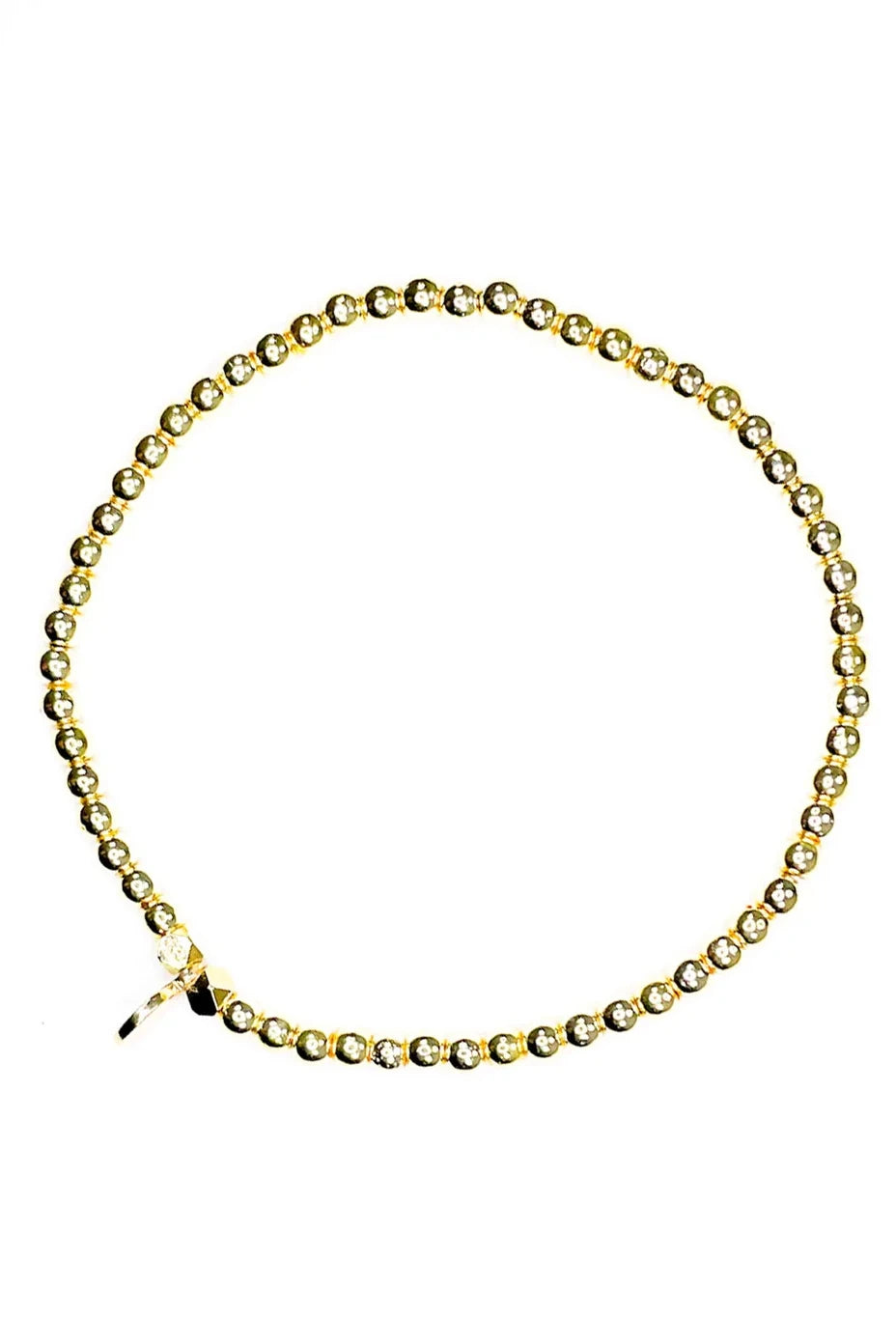 ETHICGOODS CHARM BAR Necklaces/Bracelets