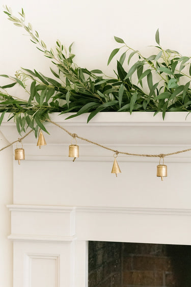 Jingle Bells Garland