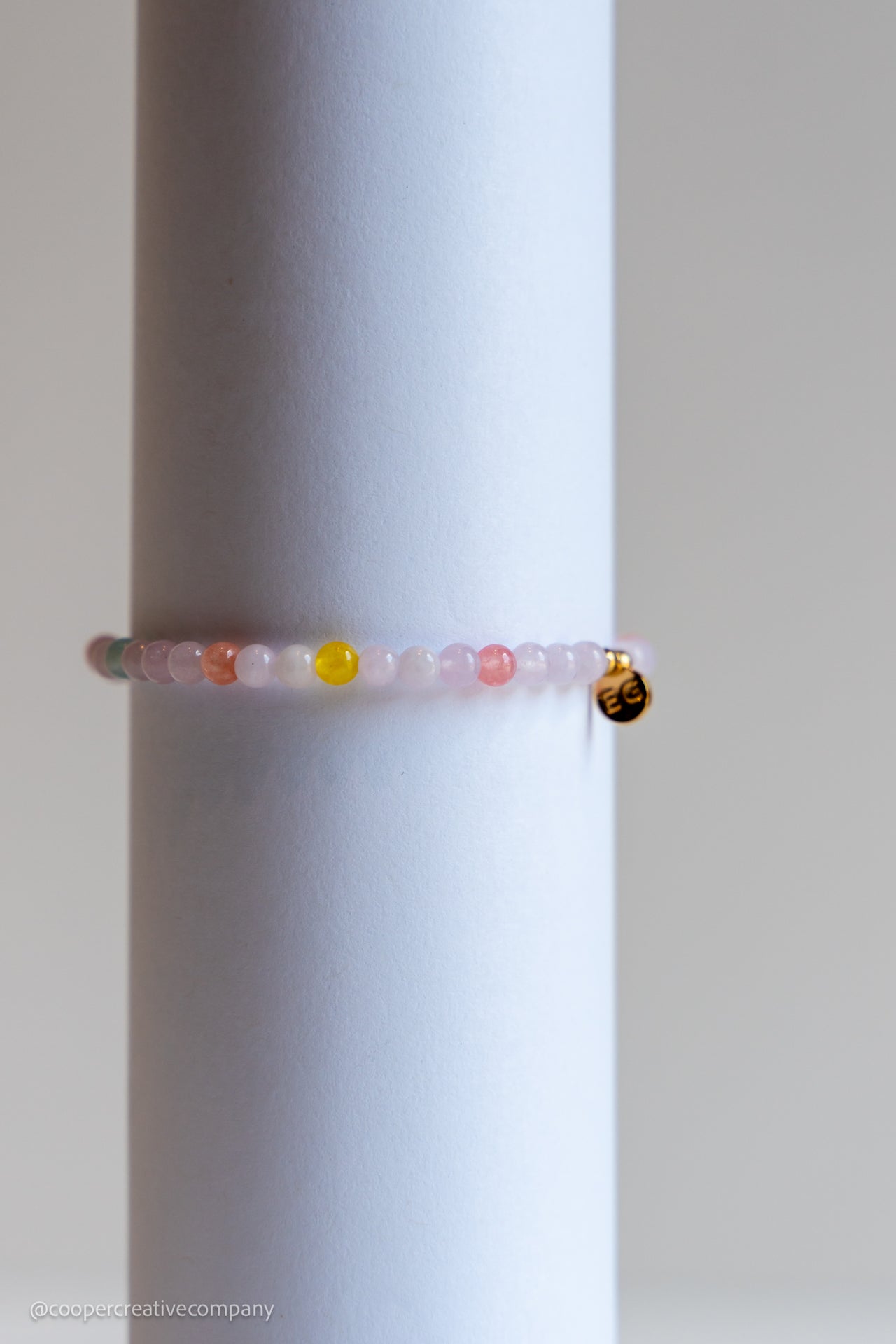 ETHICGOODS CHARM BAR Necklaces/Bracelets