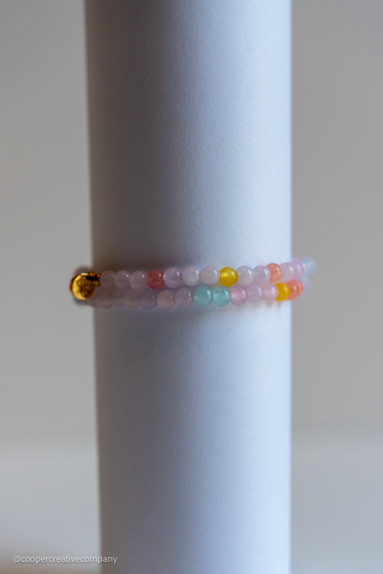ETHICGOODS CHARM BAR Necklaces/Bracelets