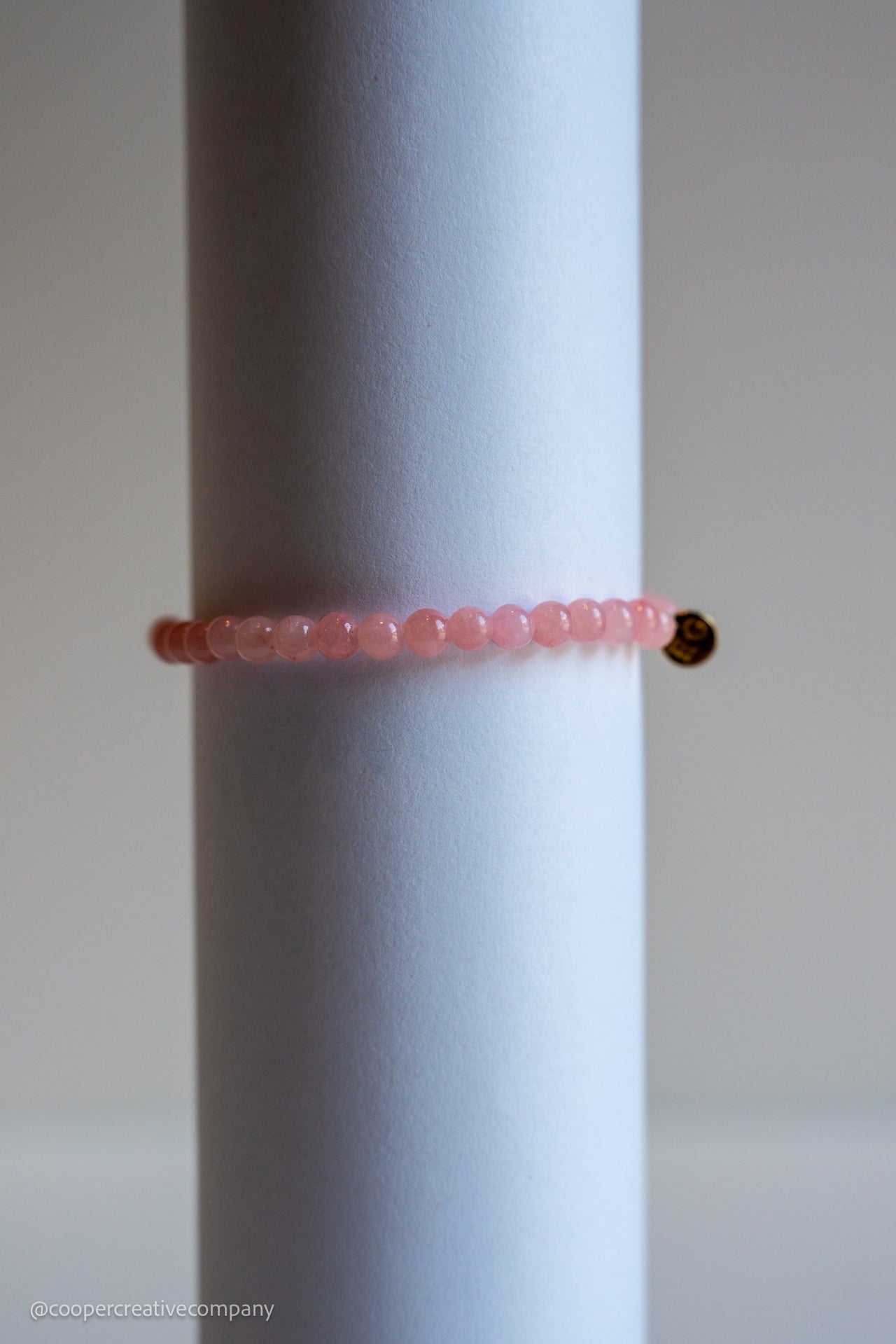 ETHICGOODS CHARM BAR Necklaces/Bracelets
