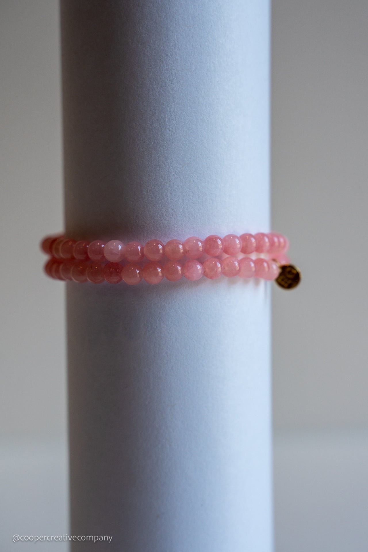 ETHICGOODS CHARM BAR Necklaces/Bracelets