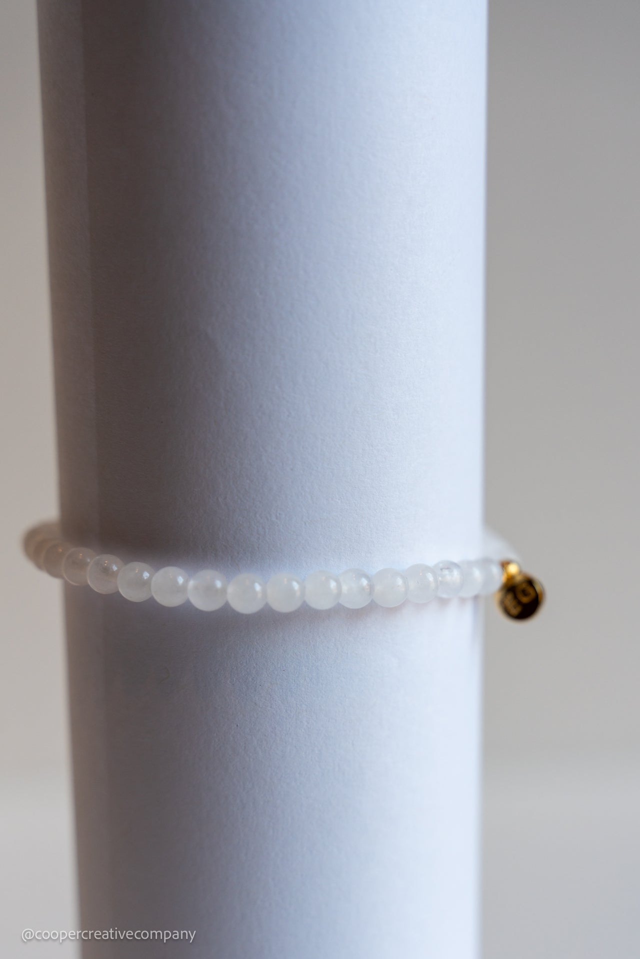 ETHICGOODS CHARM BAR Necklaces/Bracelets