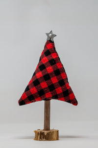Thumbnail for Upcycled Christmas Tree
