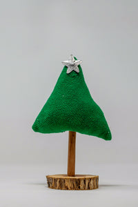 Thumbnail for Upcycled Christmas Tree