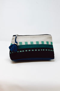 Thumbnail for Andean Cosmetic Bag