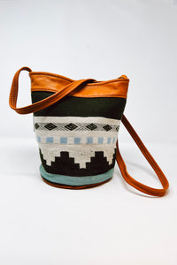 Thumbnail for Andean Bucket Bag