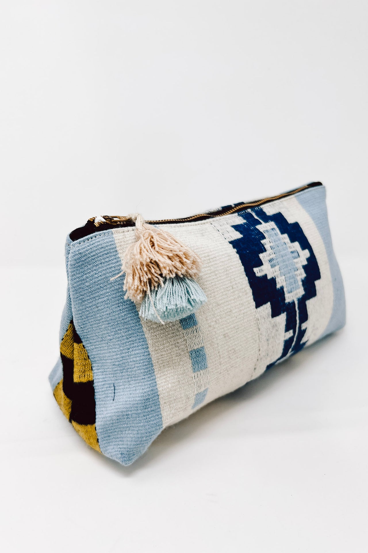 Andean Cosmetic Bag