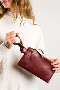 Thumbnail for Rachel Wristlet