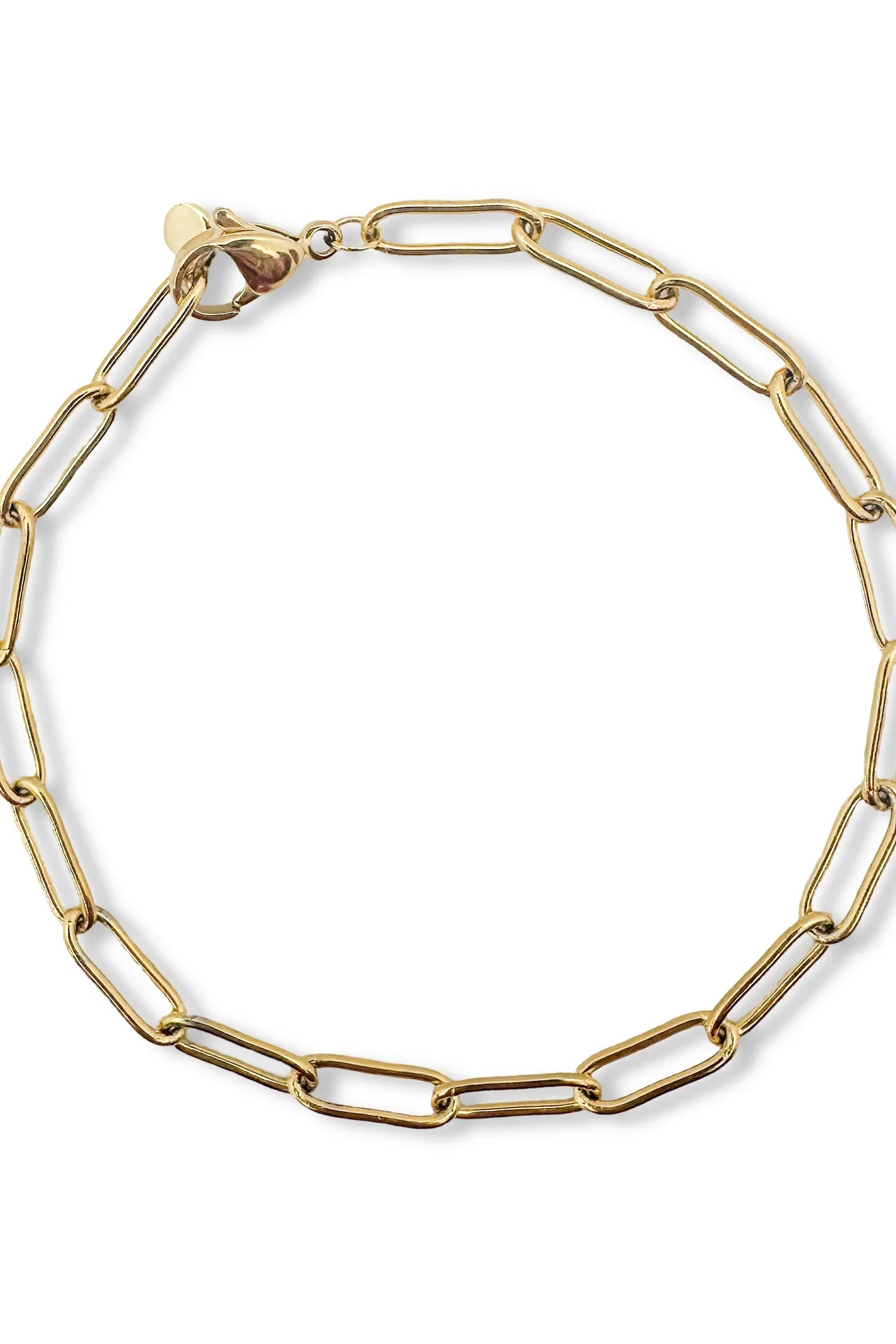 ETHICGOODS CHARM BAR Necklaces/Bracelets