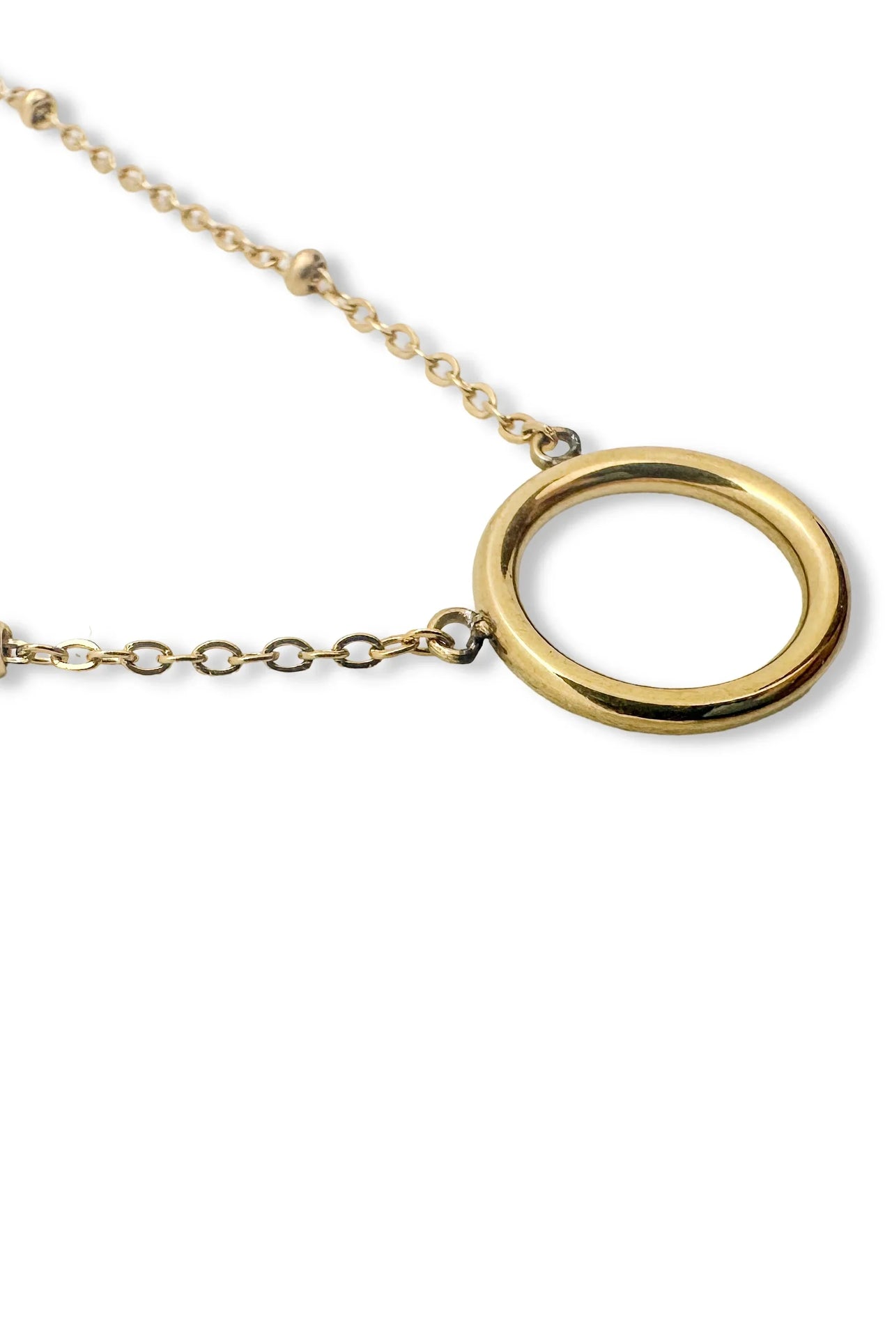 ETHICGOODS CHARM BAR Necklaces/Bracelets