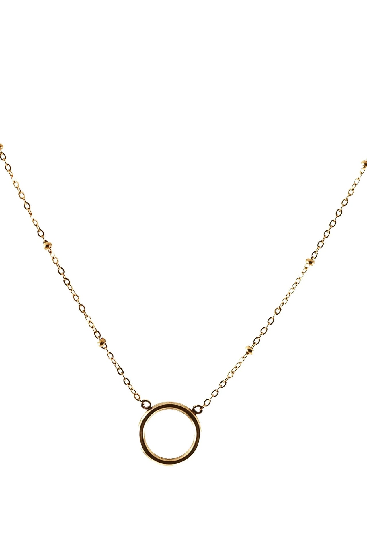 ETHICGOODS CHARM BAR Necklaces/Bracelets