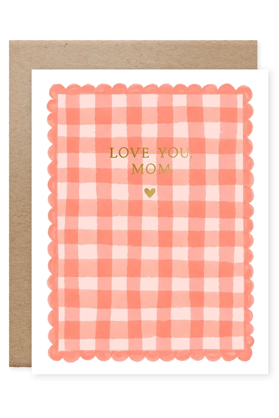 Single Naomi Paper Cards