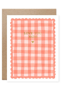 Thumbnail for Single Naomi Paper Cards