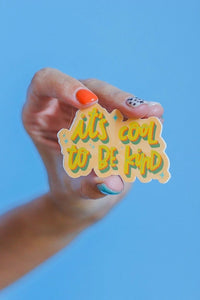 Thumbnail for Crew + Co Stickers