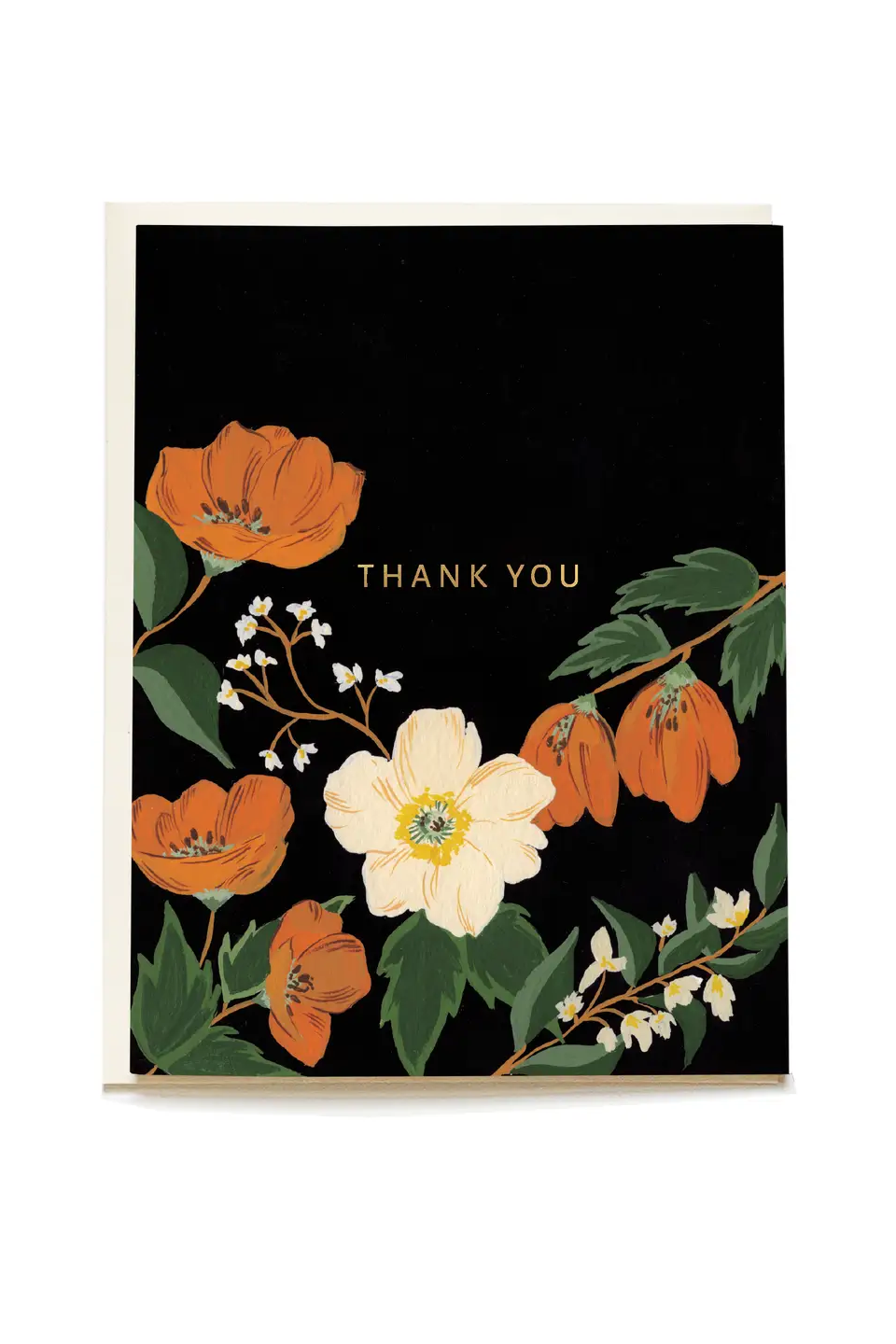 Single Pen + Pillar Cards