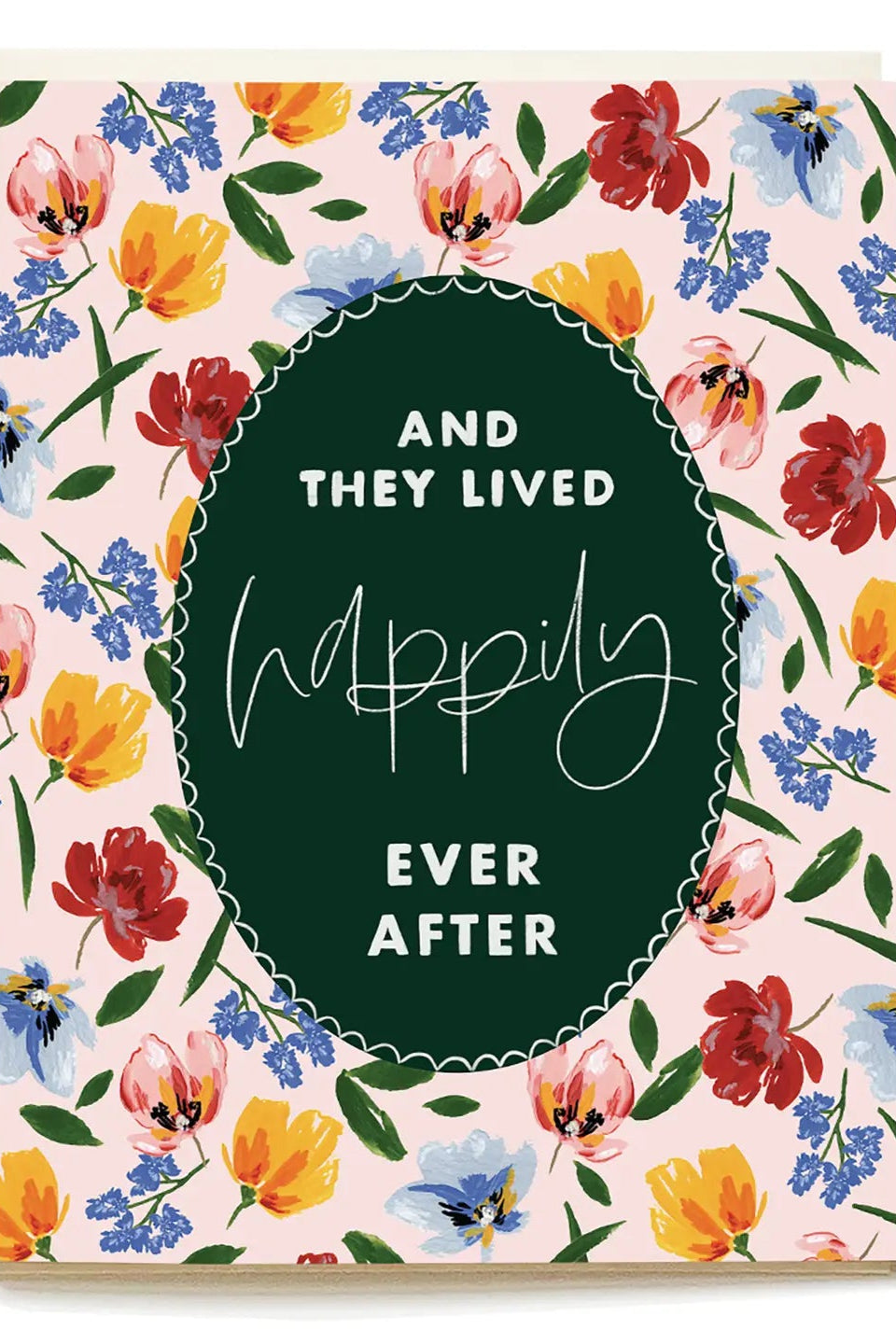 Single Pen + Pillar Cards