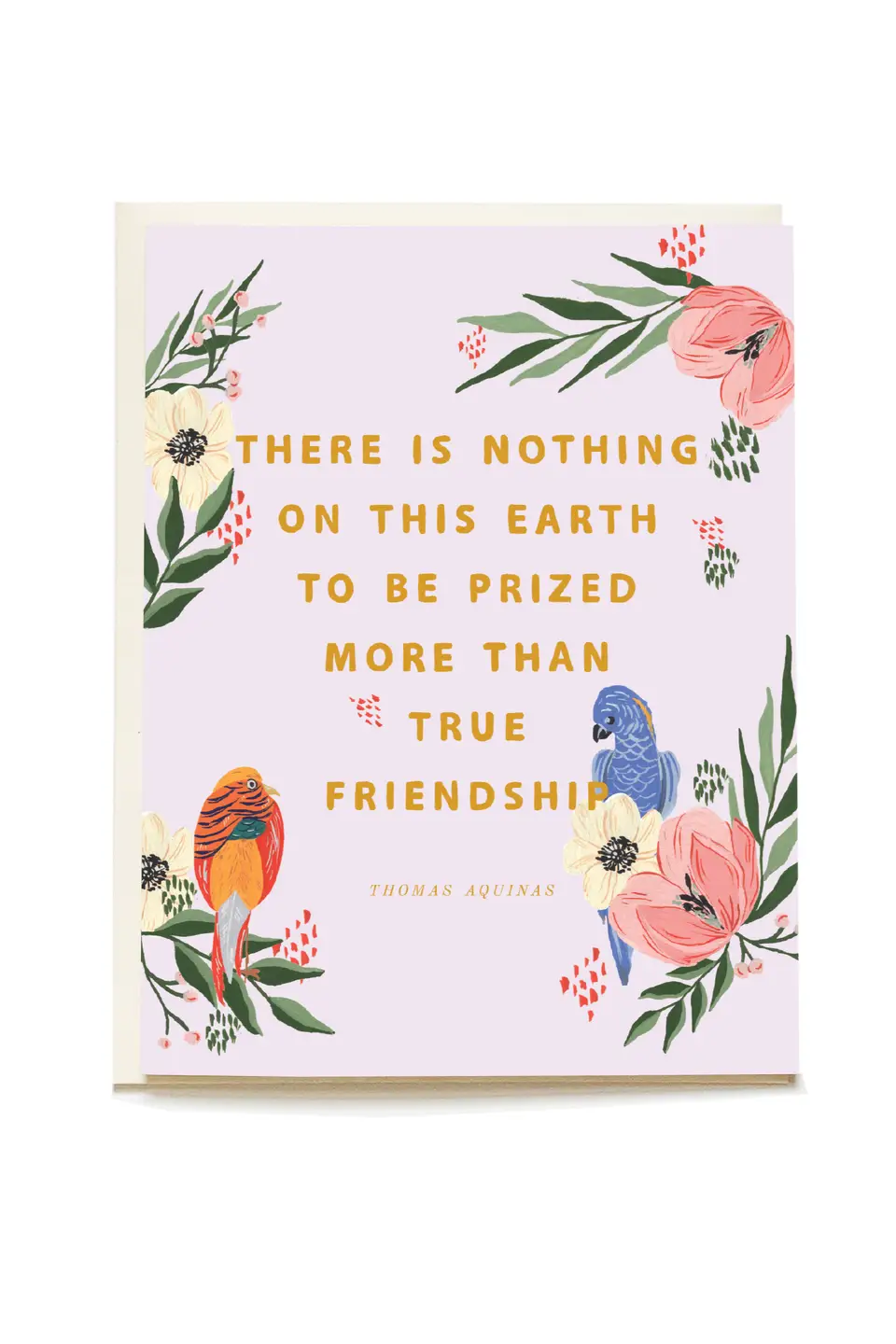 Single Pen + Pillar Cards