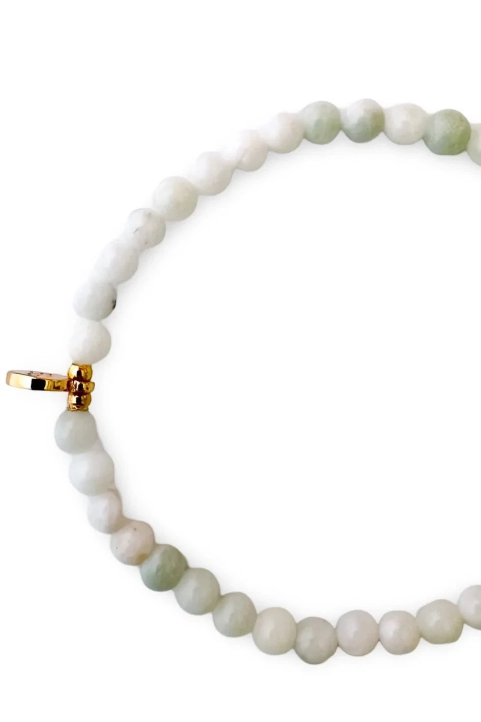 ETHICGOODS CHARM BAR Necklaces/Bracelets