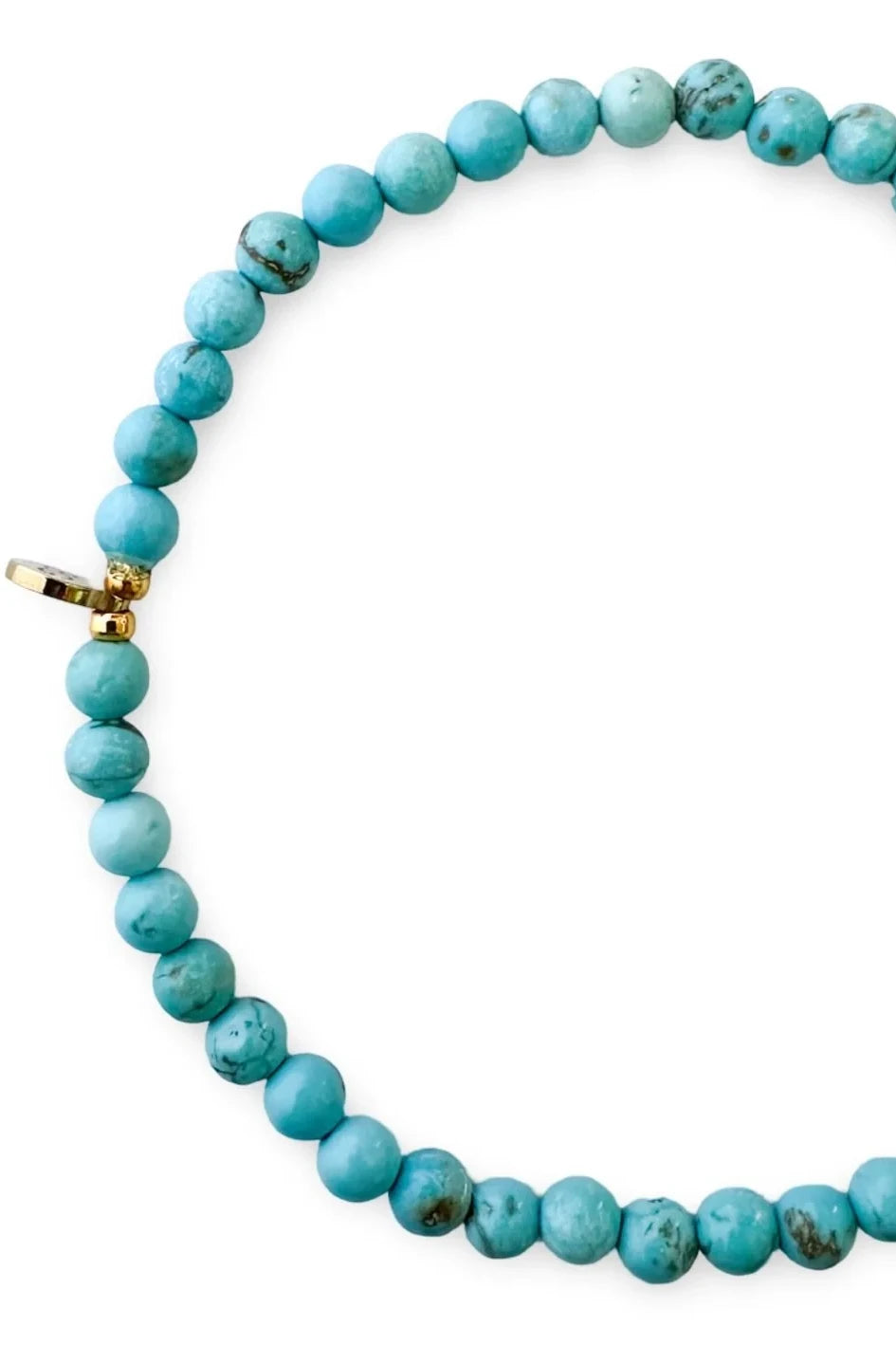 ETHICGOODS CHARM BAR Necklaces/Bracelets