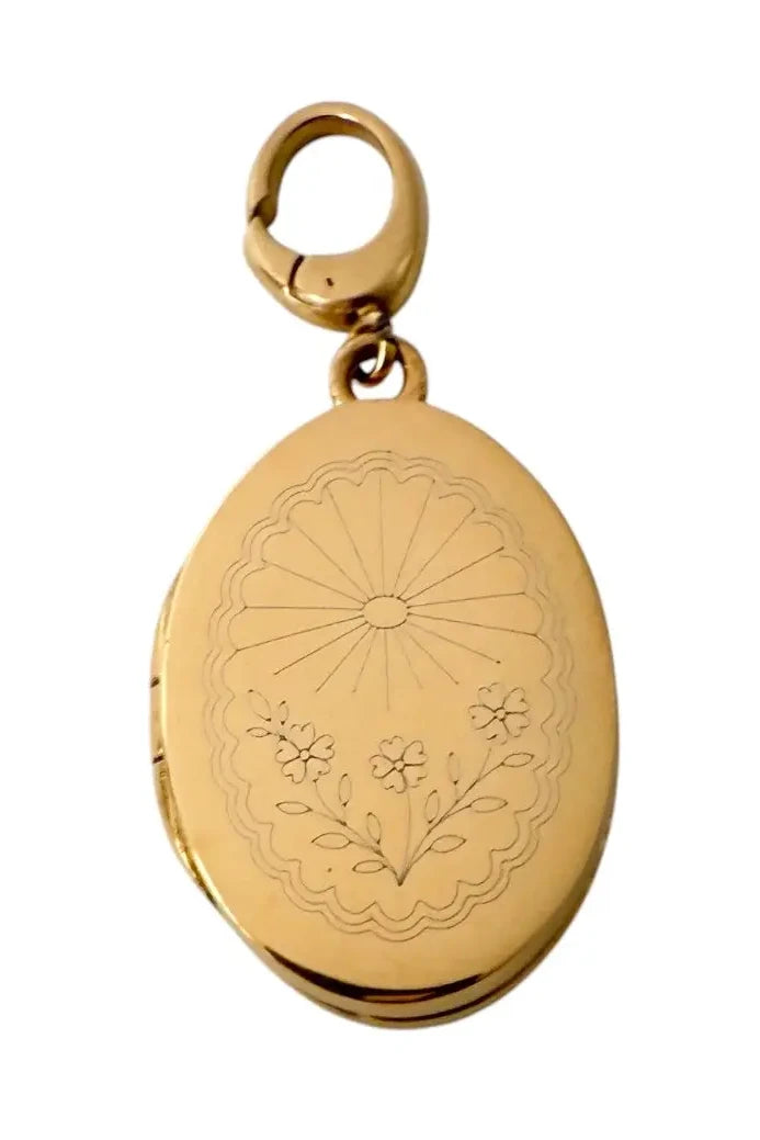 ETHICGOODS CHARM BAR