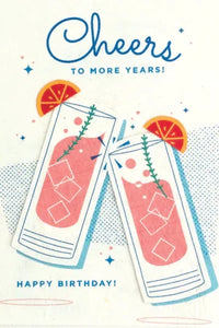Thumbnail for Single Good Paper Cards