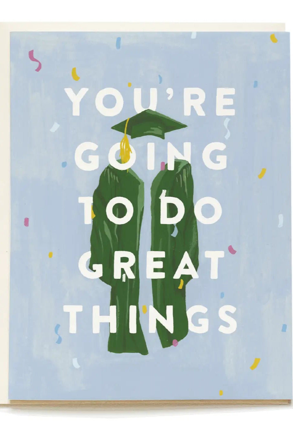 Single Pen + Pillar Cards