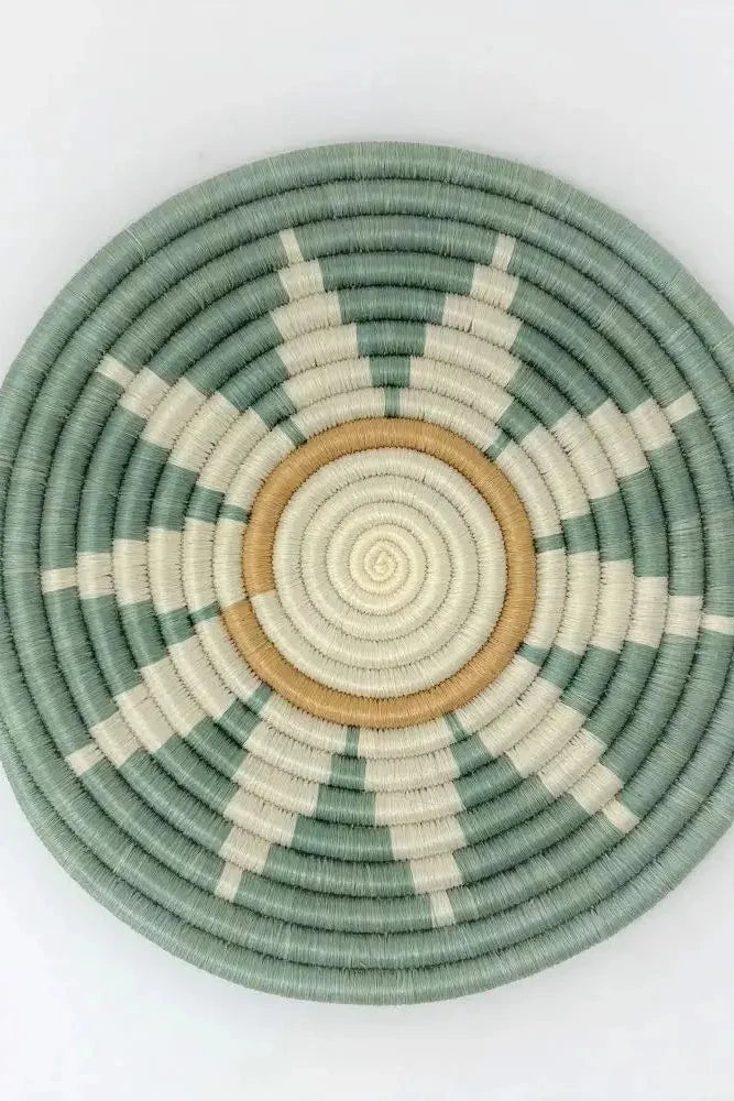 Assorted Tea Blossom Trivets
