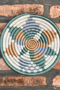 Thumbnail for Assorted Tea Blossom Trivets