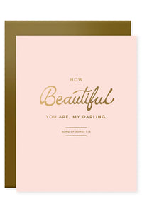 Thumbnail for Single Naomi Paper Cards